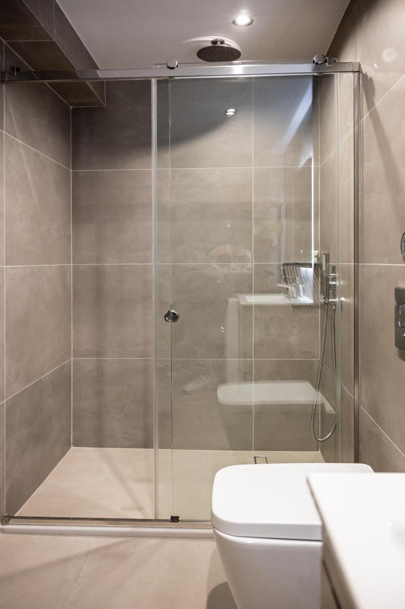 Yiannis Deluxe Apartment 干尼亞 外观 照片